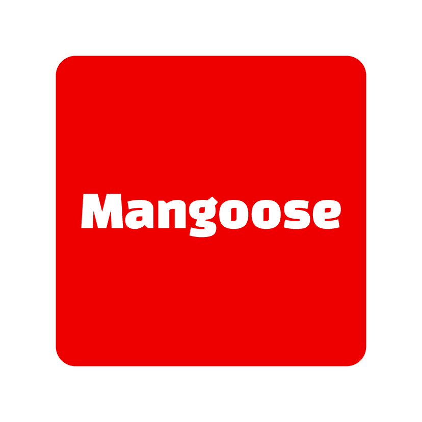 Mangoose Logo